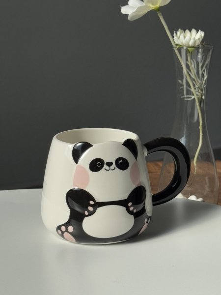 مج سيراميك panda <br> <span class='text-color-warm'>سيتوفر قريباً</span>