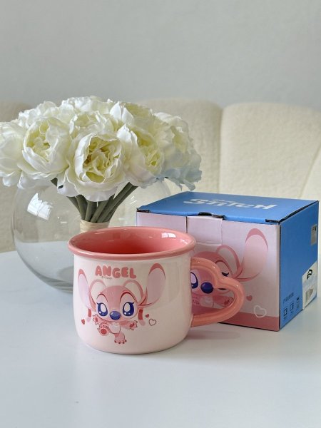 كوب ستتش🎀
