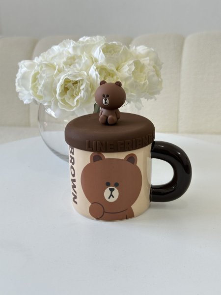 مج سبون bear