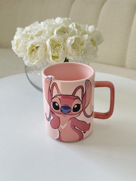 مج انجل 😍حبيبة ستيتش