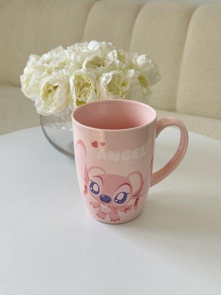 مج انجل 🥰